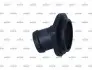 Фото Фланець системи охолодження VW Caddy/Golf 1.0-1.9D 91-10 NRF (775094) зображення 4