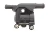 Фото Фланець охолоджуючої рідини FORD FOCUS I, MAVERICK, TOURNEO CONNECT, TRANSIT CONNECT 1.4-3.0 10.98 NRF (775100) зображення 1