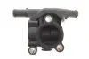 Фото Фланець охолоджуючої рідини FORD FOCUS I, MAVERICK, TOURNEO CONNECT, TRANSIT CONNECT 1.4-3.0 10.98 NRF (775100) зображення 6