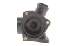 Фланець системи охолодження VW T4 2.8 VR6 90-03 NRF (775104) изображение 6