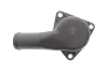 Фото Фланець охолоджуючої рідини (кількість виходів: 1) SEAT LEON, TOLEDO II VW BORA, BORA I, GOLF IV 2.3/2.8 08.97-06.06 NRF (775108) зображення 5