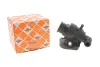 Фланець охлаждающей жидкости FORD C-MAX, ESCORT CLASSIC, ESCORT VI, ESCORT VI/KOMBI, FIESTA IV, FIESTA/HATCHBACK, FIESTA/MINIVAN, FOCUS C-MAX, FOCUS I, GALAXY II, MONDEO II 1.8D-2.5D 05.91-06.15 NRF (775110) изображение 2
