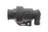 Фланець охлаждающей жидкости FORD C-MAX, ESCORT CLASSIC, ESCORT VI, ESCORT VI/KOMBI, FIESTA IV, FIESTA/HATCHBACK, FIESTA/MINIVAN, FOCUS C-MAX, FOCUS I, GALAXY II, MONDEO II 1.8D-2.5D 05.91-06.15 NRF (775110) изображение 5