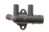 Фланець системы охлаждения Citroen Berlingo/Peugeot Partner 1.9D 95-05 NRF (775114) изображение 1