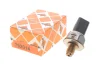 Датчик давления топлива CITROEN BERLINGO, BERLINGO MULTISPACE, C2, C3 I, C3 PICASSO, C4, C4 GRAND PICASSO I, C4 I, C5 III, JUMPY II FIAT SCUDO FORD FOCUS C-MAX, FOCUS II, GALAXY II 1.4D-2.0D 02.02 NRF (792014) изображение 2