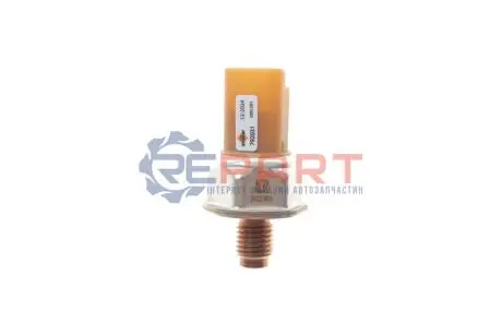 Датчик тиску палива Citroen Berlingo 1.6HDI 08-/Opel Crossland 1.6 Turbo D 17- NRF 792031 Купити в Україні