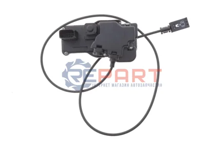 Замок дверей NRF 902003 Купить в Украине