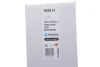 Замок дверей NRF (902014) изображение 2