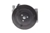 Фото Компресор кондиціонера Renault Grand Scenic III/Megane III 1.9dCi/2.0TCe 08-(після пробного встановлення) NRF (DSC_32597) зображення 4