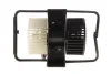 Моторчик печки BMW 3 (E46)/X3 (E83) 1,6-3,2 97-11 M43/M47/M54/M57/N42/N46(незначительное повреждение NRF (DSC_34087) изображение 7