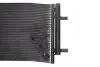 Фото Радіатор кондиціонера Audi A4/Q5 1.8TFSI-3.0TDI 07-(незначна деформація) NRF (DSC_35916) зображення 7