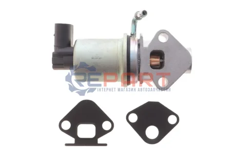 Клапан EGR VW Caddy II/III 1.4/1.6 96- (пошкоджена фішка) NRF DSC_48341 Купити в Україні