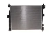 Радиатор охлаждения Jeep Grand Cherokee IV 3.0 CRD/3.6 V6 10- (повреждено крепление) NRF (DSC_550247) изображение 5