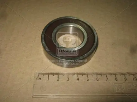 Підшипник кульковий d>30 NSK 6206DDUCM Купити в Україні