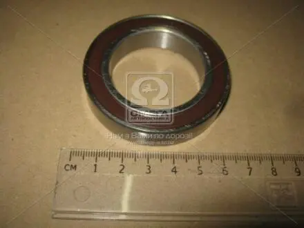 Підшипник кульковий d>30 NSK 6908DDUCM