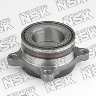 Підшипник NSK ZAHO50KWH01NY01 Купити в Україні
