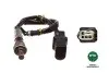Лямбда-зонд (кількість дротів 5, 535мм) SEAT AROSA, CORDOBA, IBIZA III SKODA FABIA I, FABIA I PRAKTIK VW LUPO I, POLO IV 1.4 09.98-04.12 NTK (1774) изображение 1