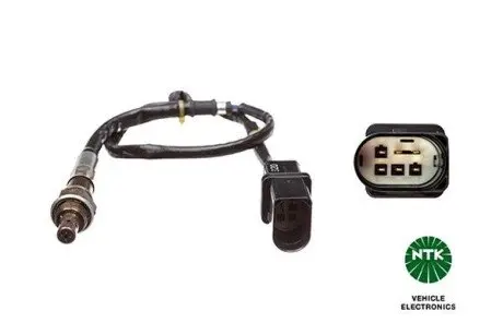 Фото Лямбда зонд VW Golf IV 1.6 16V 00-05 NTK (1842) зображення 1