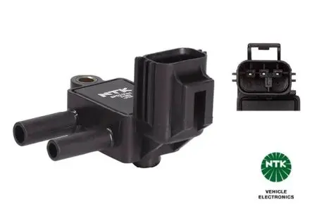 Датчик тиску вихлопних газів Ford Focus/Mondeo 1.6/2.0 TDCi 07-20 NTK 77293 Купить в Украине