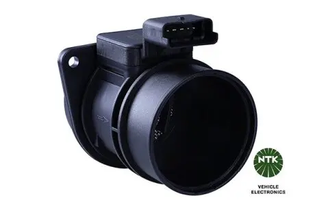 Витратомір повітря (6 pin, модуль) VOLVO S40 I, V40 MITSUBISHI CARISMA, SPACE STAR NISSAN PRIMASTAR, PRIMERA OPEL MOVANO A, VIVARO A RENAULT CLIO II, ESPACE III 1.5D/1.9D/2.5D 01.96 NTK 90144