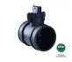 Витратомір повітря (5 pin, модуль) ALFA ROMEO 145, 146, 147, 156, 166, GTV, SPIDER CHRYSLER VOYAGER IV FIAT BRAVA, BRAVO I, COUPE, DOBLO, MAREA, PUNTO HYUNDAI ELANTRA III, H-1 1.6-2.8D 12.94 NTK (90311) зображення 2