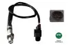 Лямбда-зонд (кількість дротів 5, 700мм) AUDI A3 FORD C-MAX II, FOCUS III, TOURNEO CONNECT V408 NADWOZIE WIELKO, TRANSIT CONNECT V408 HYUNDAI I30, I40 I, I40 I CW, IX35, VELOSTER 1.0-2.8 09.04 NTK (91431) зображення 1