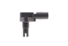 Датчик тиску у впускному колекторі (4 pin) AUDI A2 SEAT AROSA, CORDOBA, CORDOBA VARIO, IBIZA II, IBIZA III, INCA, LEON, TOLEDO II SKODA FABIA I, FABIA I PRAKTIK, FELICIA I 1.0/1.4/1.6 09.92-04.12 NTK (92899) изображение 1