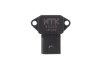 Датчик тиску у впускному колекторі (4 pin) AUDI A2 SEAT AROSA, CORDOBA, CORDOBA VARIO, IBIZA II, IBIZA III, INCA, LEON, TOLEDO II SKODA FABIA I, FABIA I PRAKTIK, FELICIA I 1.0/1.4/1.6 09.92-04.12 NTK (92899) изображение 4