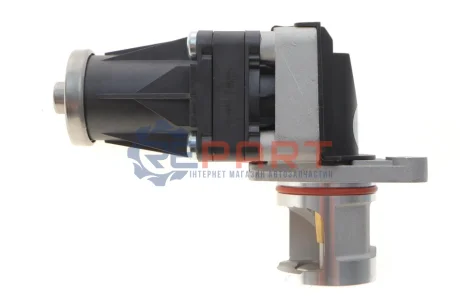 Клапан EGR VOLVO C30, S40 II, S60 II, S80 II, V40, V50, V60 I, V70 III CITROEN BERLINGO, BERLINGO MULTISPACE, C-ELYSEE, C3 II, C3 PICASSO, C4 CACTUS, C4 GRAND PICASSO I 1.4D/1.5D/1.6D 07.04 NTK 93980