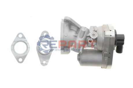 Клапан EGR CITROEN JUMPER III FIAT CROMA, DUCATO FORD TRANSIT, TRANSIT TOURNEO LAND ROVER DEFENDER PEUGEOT BOXER 1.9D-3.2D 06.05 NTK 94505 Купить в Украине