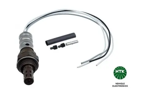 Кисневий датчик NTK 95801 Купить в Украине