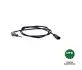 Датчик температури вихлопних газів (перед DPF) VW CADDY ALLTRACK IV, CADDY IV, CALIFORNIA T6 CAMPER, MULTIVAN T6, TRANSPORTER T6, TRANSPORTER T6 / CARAVELLE T6 2.0D 04.15-08.24 NTK (96468) зображення 2