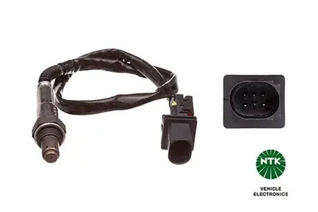 Лямбда зонд Citroen Jumpy/Peugeot Expert 1.6-2.0HDi 06- NTK 97739 Купити в Україні