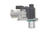 Клапан EGR AUDI A3, Q7 SEAT ALTEA, ALTEA XL, CORDOBA, IBIZA III, IBIZA IV, IBIZA IV SC, LEON, TOLEDO III SKODA FABIA II, OCTAVIA II, ROOMSTER, ROOMSTER PRAKTIK, SUPERB II 1.4-4.0D 10.01 NTK (97746) изображение 1
