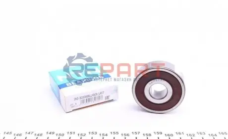 Фото Подшипник (шариковый)) NTN (2N2SC03A56LLVACML417) изображение 1