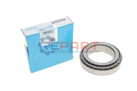Фото 1 — Подшипник (60x95x23) NTN (4T-32012X) Фото Подшипник (60x95x23) NTN (4T-32012X) изображение 1