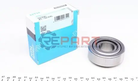 Фото Підшипник (30x72x28.75) NTN (4T-32306) зображення 1