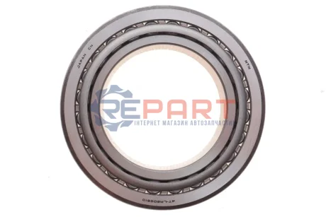 Подшипник роликовый NTN 4T-LM806649/LM806610