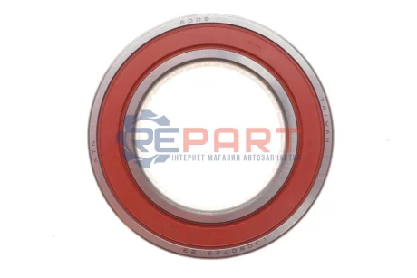 Підшипник (45x75x16) NTN 6009LLUCM/5K Купити в Україні