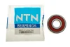 Підшипник (12x32x10) NTN (6201LLUC3/5K) зображення 4