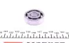 Подшипник шариковый d>30 NTN (6203C3) изображение 4