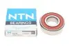 Фото Підшипник (20x47x14) NTN (6204LLUC3/5K) зображення 2