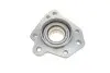Фото Підшипник маточини (задньої) Honda CR-V 2,0 16V 4WD 95-02 (R) NTN (BGB35291) зображення 3