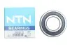 Підшипник Renault Zoe (R240) NTN (EVB355.01) зображення 2