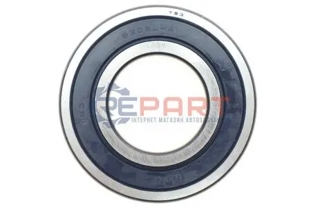 Підшипник Renault Zoe (R240) NTN EVB355.01