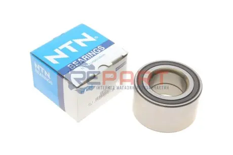Підшипник маточини (передньої) Mazda 3 03-/5 05- (+ABS) NTN GB35270 Купити в Україні