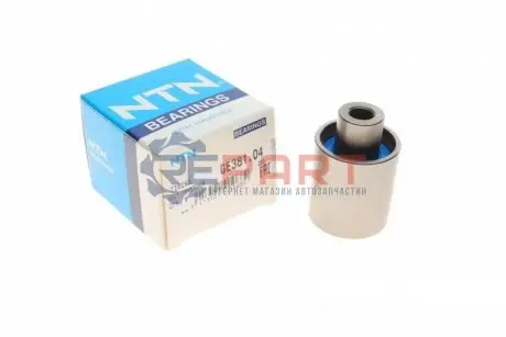 Ролик ГРМ Subaru Impreza/Forester/Legacy 1.5/2.0/2.5i 00-14 (паразитний) (31x45) NTN GE38104 Купити в Україні