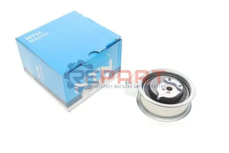 Ролик ГРМ Audi A4/A6/VW Passat 1.8/2.0 95- (натяжний) (72x30.8) NTN GT357.48 Купити в Україні