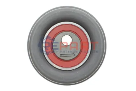 Фото Ролик ГРМ Nissan Almera/Primera/Sunny 1.7-2.0D 86-02 (натяжний) (60х25.4) NTN (GT368.07) зображення 1