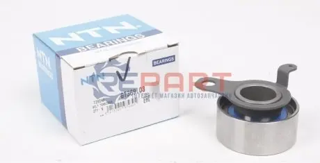 Фото Ролик ГРМ Toyota Avensis/ Corolla 1.6-1.8 92-00 (натяжний) (57х25) NTN (GT36903) зображення 1